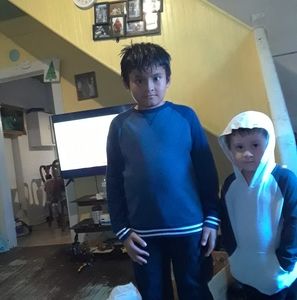 Meet your Posher, Roberto